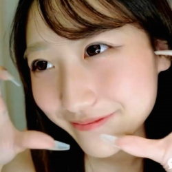 【無修正エロライブチャット】アイドル萌え声ＳＳＳ級カワイイ女子降臨エロチャット！大胆Ｍ字開脚Ｗおもちゃオナ白い液たらーり！販売元削除済◎長時間◎横画面◎の画像