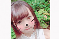 おしゃれ円光女子大生がおじさん達とスクール水着で生輪姦!の画像