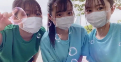 【悲報】JKさん、TikTokで巨乳をブルンブルンに揺らしまくるwwwwwの画像