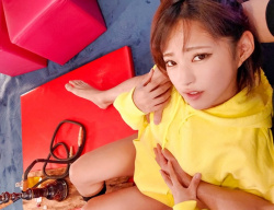 【渚みつき・VR】ショートカット美女に媚薬とお酒でHな気分にさせイチャイチャSEX!乳首に触れただけで体をくねらせながら感じるド変態痴女の画像