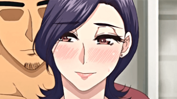 エロアニメ お義母さんのマンコ犯されたがってますよｗ妻の母親が誘惑してきたんだがｗｗ エログちゃんねるあんてな