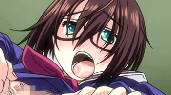エロアニメ 陰キャjkちょろすぎｗｗ穴モテでチヤホヤされたjkがヤリマンビッチになってるンゴｗｗ エログちゃんねるあんてな