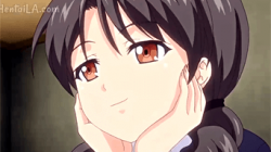 【エロアニメ】足コキで責めてくるちょいSロリ少女に興奮しすぎてフル勃起チンポをぶち込んだ結果wwの画像