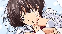 【エロアニメ】酔ったJKマジでエロいわwwコンドームが無くなっても腰を振り続けるビッチギャルwwの画像
