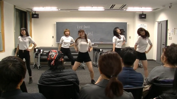 Youtube ダンス部jdの乳首透け動画がエロい エログちゃんねるあんてな