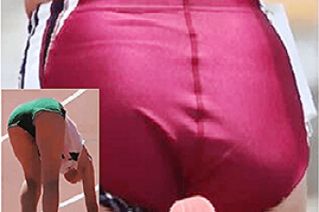 盗撮 高画質 アスリート女子 Jc Jk の 陸上女子 ハミパン 喰い込みブルマ Jのスライドショー エログちゃんねるあんてな