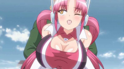 【エロアニメ】のっとせくさろいど！改造少女の悲痛な叫びも虚しく、セクサロイドと勘違いされた私は街中の男達にめちゃくちゃにハメられ続けた…の画像