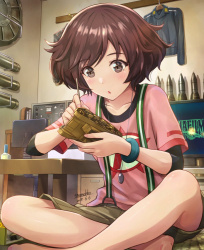 【二次】ガールズ&パンツァーの画像 その5の画像