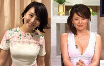 大橋未歩エロ画像7選 巨乳女子アナのおっぱい谷間やグラビアなど大特集 エログちゃんねるあんてな