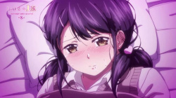 【★７月新作エロアニメ★】1LDK＋J系 いきなり同居？密着！？初エッチ！！？ 第8話の画像