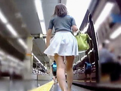 【盗撮動画】撮り師じゃなくても撮りたくなる!雰囲気バツグンでエッチそうなお姉さんたち♪の画像