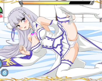 エロフラッシュ リゼロのエミリアにお触りして脱がしたりおもらしさせたりなゲーム クリック エミリア エログちゃんねるあんてな エロフラッシュ リゼロのエミリアにお触りして脱がしたりおもらしさせたりなゲーム クリック エミリア エログちゃんねるあんてな