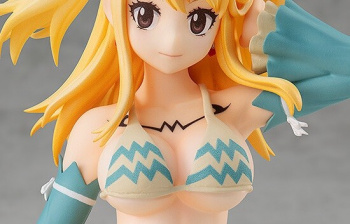 フェアリーテイル ルーシィのアクエリアスフォームのエロおっぱいムチムチエロフィギュア エログちゃんねるあんてな フェアリーテイル ルーシィのアクエリアスフォームのエロおっぱいムチムチエロフィギュア エログちゃんねるあんてな