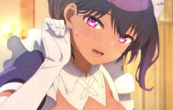 アニメ『最近雇ったメイドが怪しい』えっちなメイドにいろいろご奉仕されちゃう!7月放送開始の画像