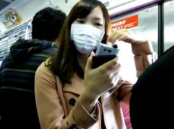 【HD隠撮動画】街中で好みのギャルを見つけては尾行して捲りパンチラとか鬼畜過ぎる!!の画像