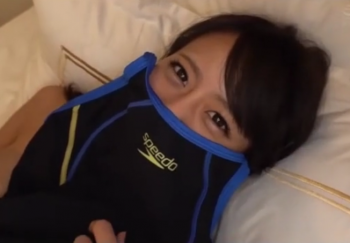 エロ動画 素人 元水泳のアスリートはどんなセクロスをするのだろう エログちゃんねるあんてな