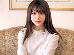 おっとり系素人JDが人生初イキ♪デカチン即ハメ⇒連続中出し!の画像