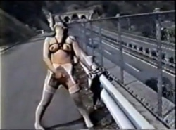 個人撮影 BDSM 野外露出 無修正の画像