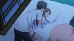 エロアニメ動画 幼なじみの巨乳ｊｋ姉妹と一緒にお風呂に入っちゃう エログちゃんねるあんてな