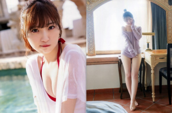 豊田萌絵 超セクシーな水着 ランジェリーの写真集エロ画像190枚 エログちゃんねるあんてな 豊田萌絵 超セクシーな水着 ランジェリーの写真集エロ画像190枚 エログちゃんねるあんてな