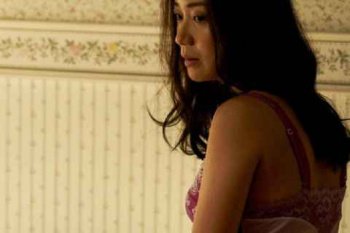 大島優子 エロ画像 映画で乳首解禁へ おっぱい丸出し不倫ベッドシーンｗｗｗｗｗ エログちゃんねるあんてな