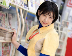 若いバイトの反り返ったチンポにメス堕ちする美人パート主婦の画像