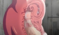 モン娘ま〇こ滑りよすぎて子宮へガチ直撃!肉ヒダがち〇ぽに絡みついてザーメン暴発!の画像