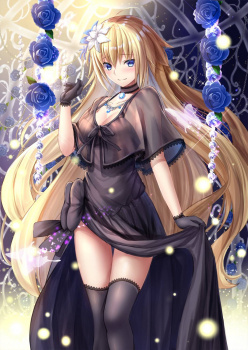 二次 Fate Grandorder オルレアンの聖処女ジャンヌ ダルクのエロ画像まとめ No 06 枚 エログちゃんねるあんてな 二次 Fate Grandorder オルレアンの聖処女ジャンヌ ダルクのエロ画像まとめ No 06 枚 エログちゃんねるあんてな