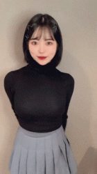 小森ほたる、TikTokがデカパイぶるんぶるんで15万人フォロワー!あざとエロくてマジ抜ける!の画像