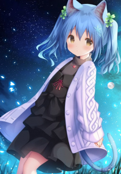 非 微エロ 水曜日の青髪美少女画像まとめ その109 エログちゃんねるあんてな 非 微エロ 水曜日の青髪美少女画像まとめ その109 エログちゃんねるあんてな