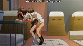 ロ 美少女とシ ョタ男子が放課後の学校の体育倉庫で激しく中出しセックスをするエロアニメ エログちゃんねるあんてな