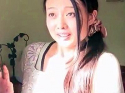 <ながえスタイル>出張整体師に巨乳ボインを露出しSEXに誘うご無沙汰人妻!産後でご無沙汰な熟女妻のエロドラマ【黒沢那智】の画像