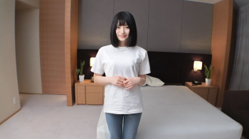 葵 20歳 大学2年生 処女じゃなくなったばかりの正統派黒髪美少女 発展途上のパイパン割れ目を開発奥突きピストン エログちゃんねるあんてな