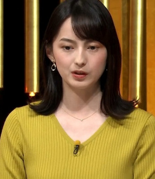 山本恵里伽(TBS)最新グラビア画像　25枚のアイキャッチ画像