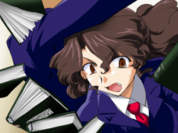 School Days(Face)/分割2の画像