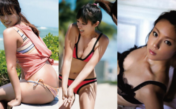 深田恭子の半ケツ水着 下着姿画像まとめ 抜ける厳選130枚超 エログちゃんねるあんてな