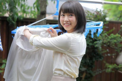 結婚した旦那のお義父さんに突然レイプされてしまう!チンポをしゃぶらされパンツの上から手マンされてるところを撮影されるの画像