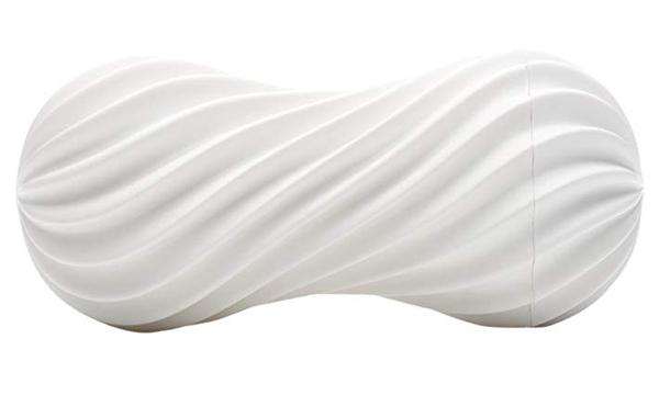 TENGA MOOVA SILKY WHITEの商品画像