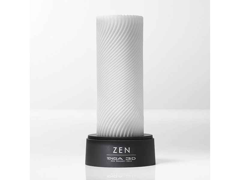TENGA 3D ZENの商品画像