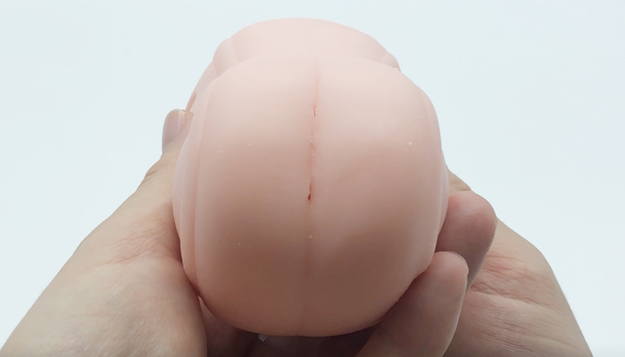 HON-MONOを前からみた画像