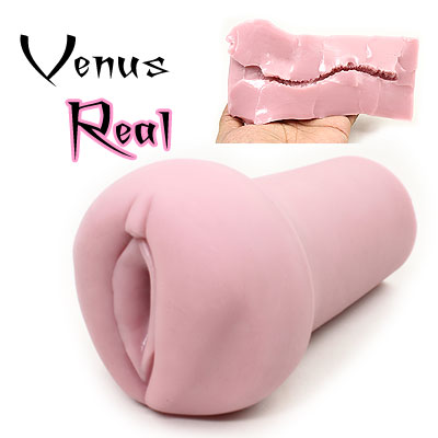 Venus Real（ヴィーナス・リアル）レギュラーの商品画像