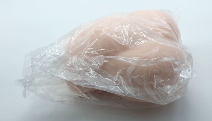 袋に入ったぷにあなDXの画像