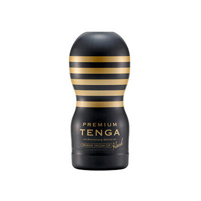 PREMIUM TENGA HARDの商品画像