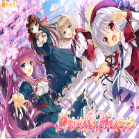 PRIMAL×HEARTS