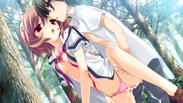 【FANZA独占】恋色空模様の画像