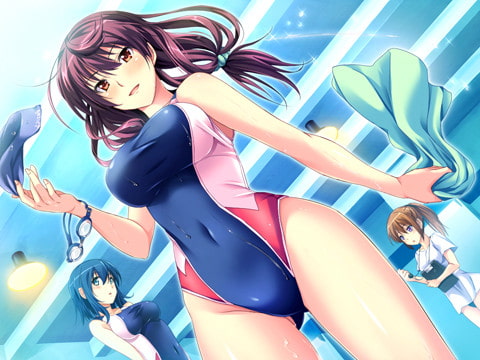 すぽコン！ ～SPORTSWEAR-COMPLEX～