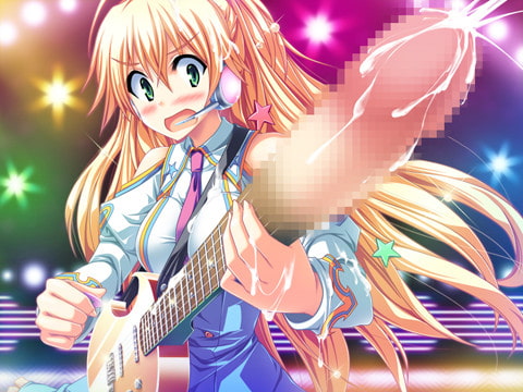 へんし～ん!!! ～パンツになってクンクンペロペロ～02
