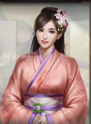 日替わり内室 双児
