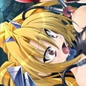 秘蹟神姫アルカナセイバー