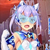 装煌聖姫イースフィア 〜淫虐の洗脳改造〜